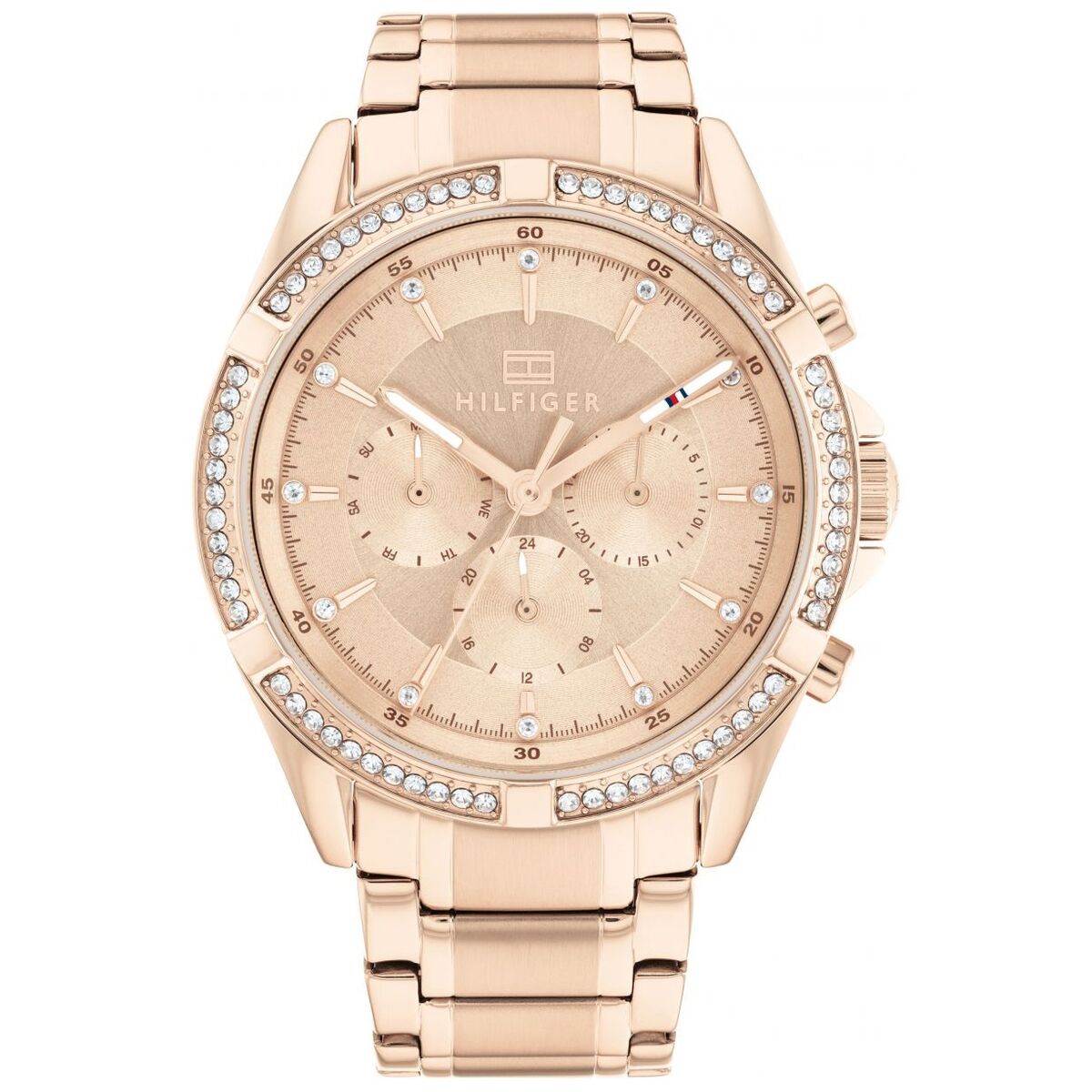 Γυναικεία Ρολόγια Tommy Hilfiger 1782558 (Ø 40 mm)