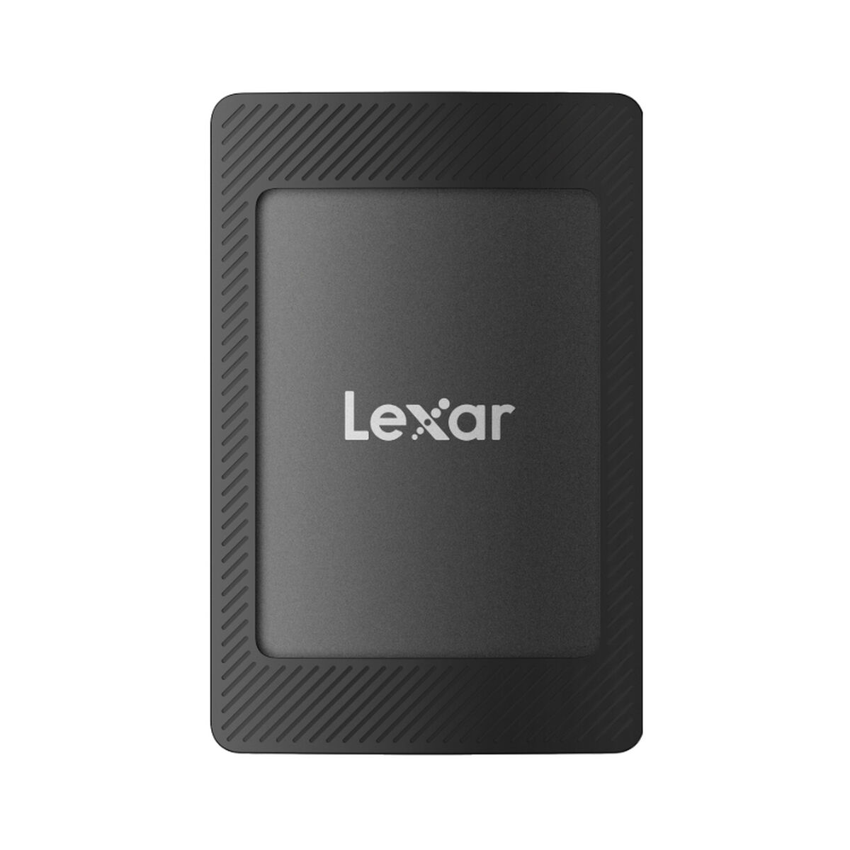 Image secondaire de Disque Dur Externe Lexar LSL500M004T-RNBNG Noir 4 TB