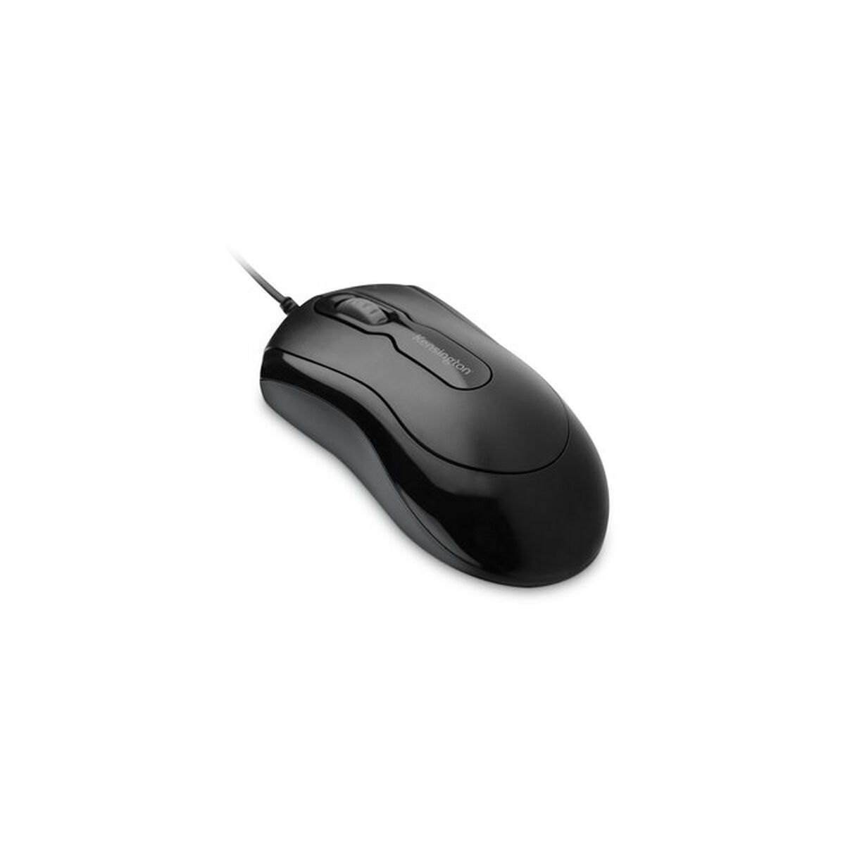 Image de Souris Kensington K72480WW Noir 1000 dpi