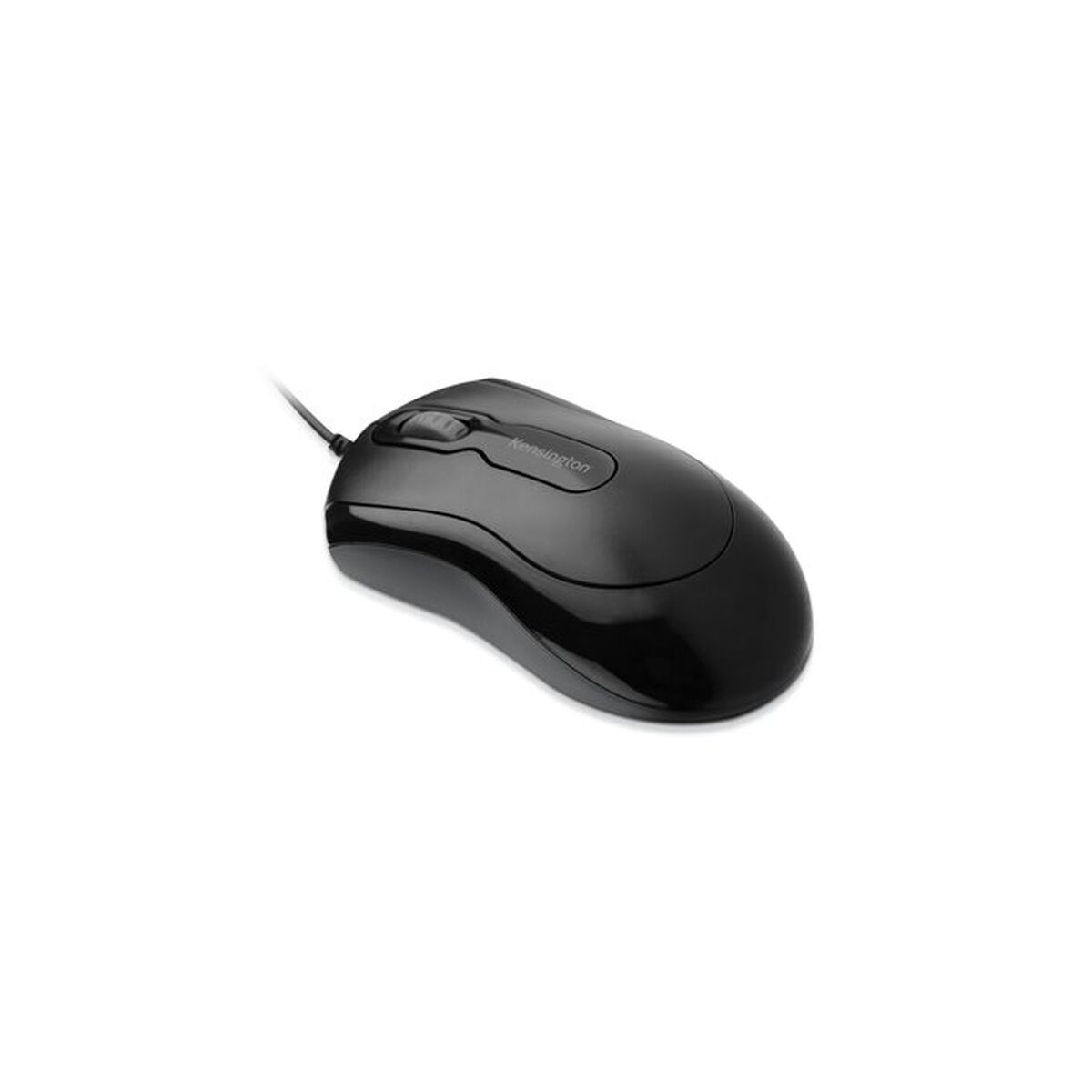 Image de Souris Kensington K72480WW Noir 1000 dpi