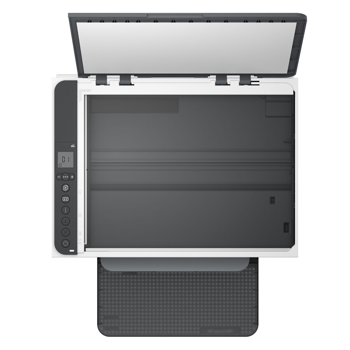 Picture of Laser Printer HP 8J9K4F#B19