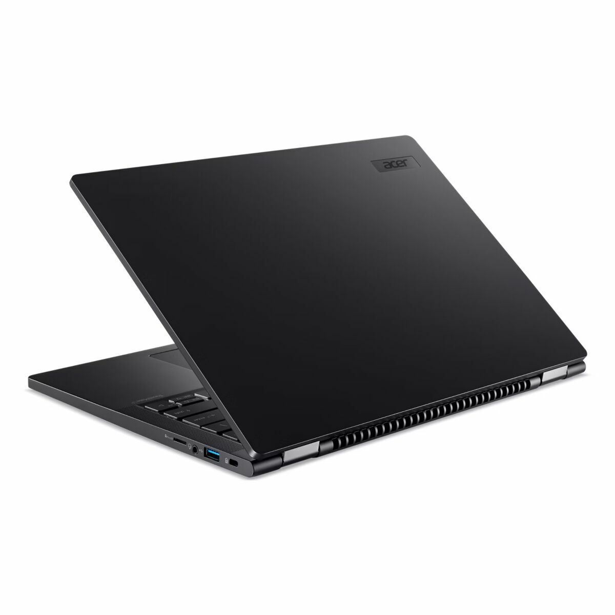 Afbeeldingen van Laptop Acer NX.B5WEB.002 Spanish Qwerty 14" Intel Evo Core Ultra 5 125H 16 GB RAM 512 GB SSD