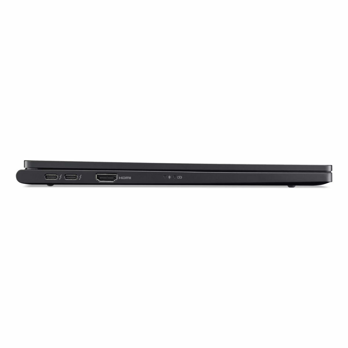 Afbeeldingen van Laptop Acer NX.B5WEB.002 Spanish Qwerty 14" Intel Evo Core Ultra 5 125H 16 GB RAM 512 GB SSD