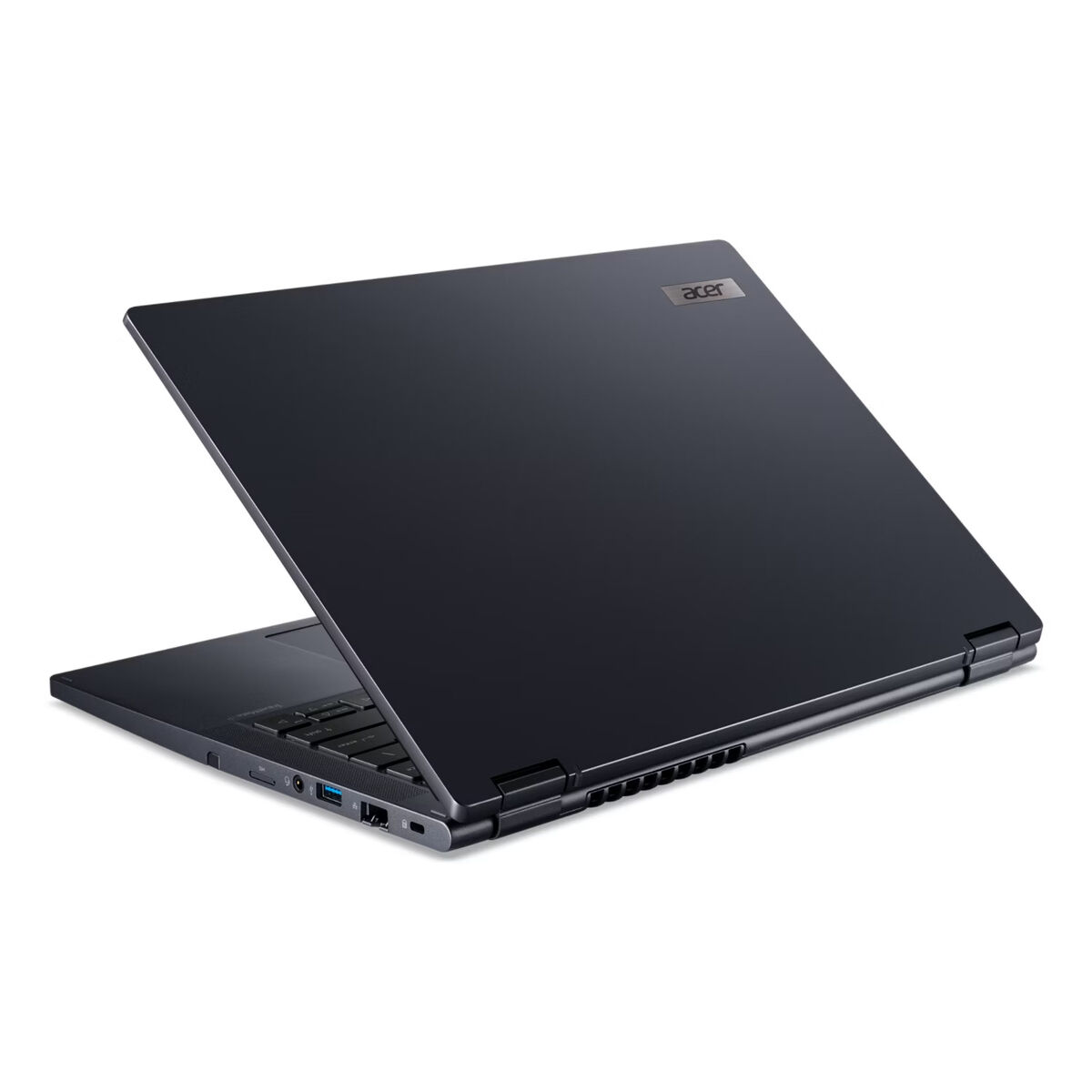 Afbeeldingen van Laptop Acer TMP414RN-54 14" Intel Core Ultra 7 155u 16 GB RAM 512 GB SSD Spanish Qwerty