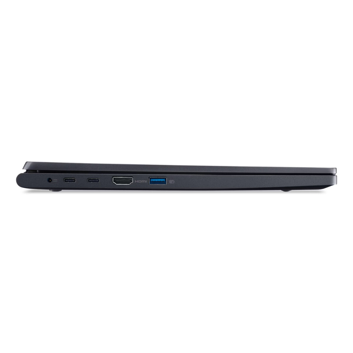 Afbeeldingen van Laptop Acer TMP414RN-54 14" Intel Core Ultra 7 155u 16 GB RAM 512 GB SSD Spanish Qwerty