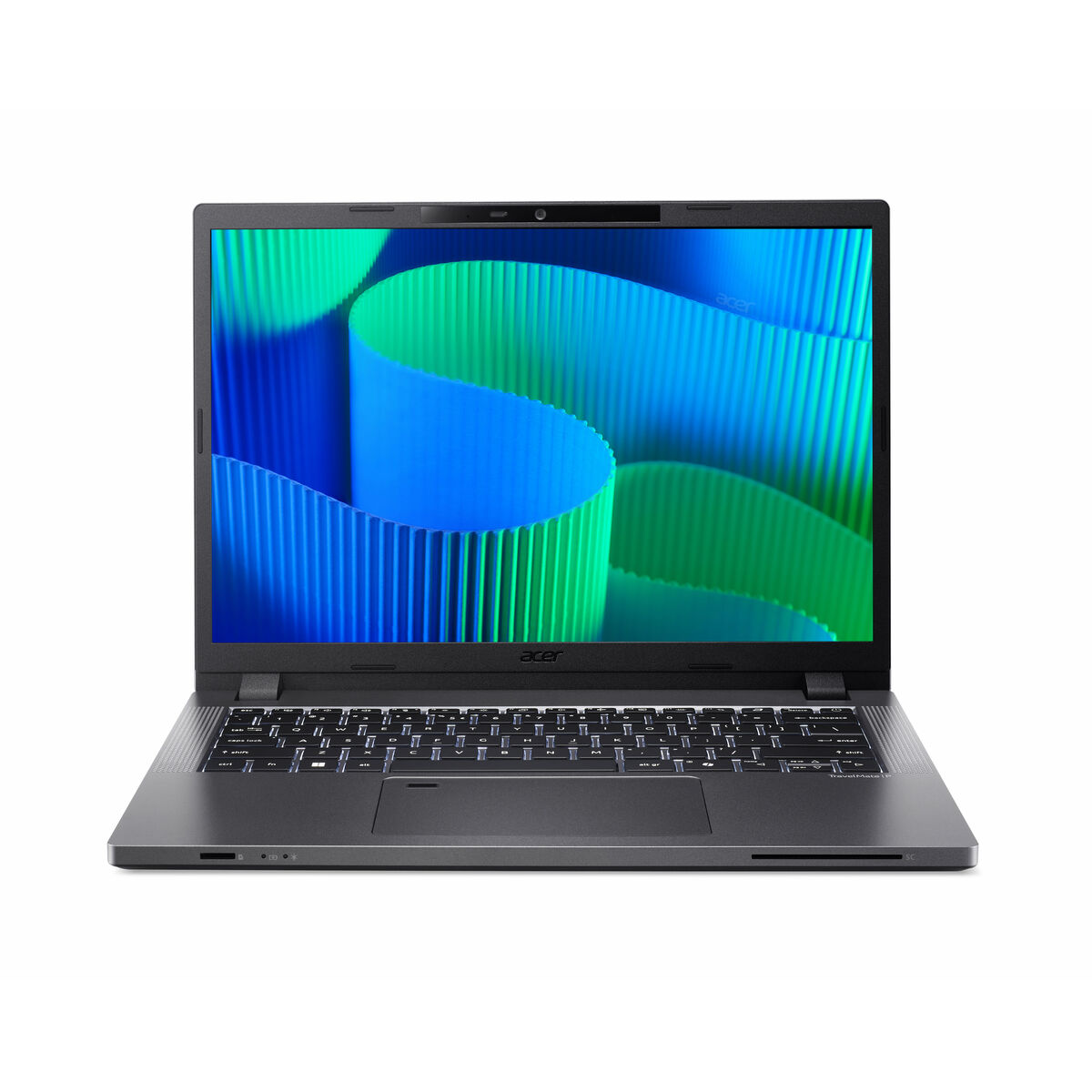 Afbeeldingen van Laptop Acer NX.B63EB.003 14" Intel Core 5 120U 16 GB RAM 512 GB SSD Spanish Qwerty