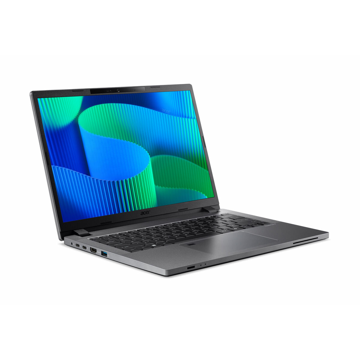 Afbeeldingen van Laptop Acer NX.B63EB.003 14" Intel Core 5 120U 16 GB RAM 512 GB SSD Spanish Qwerty