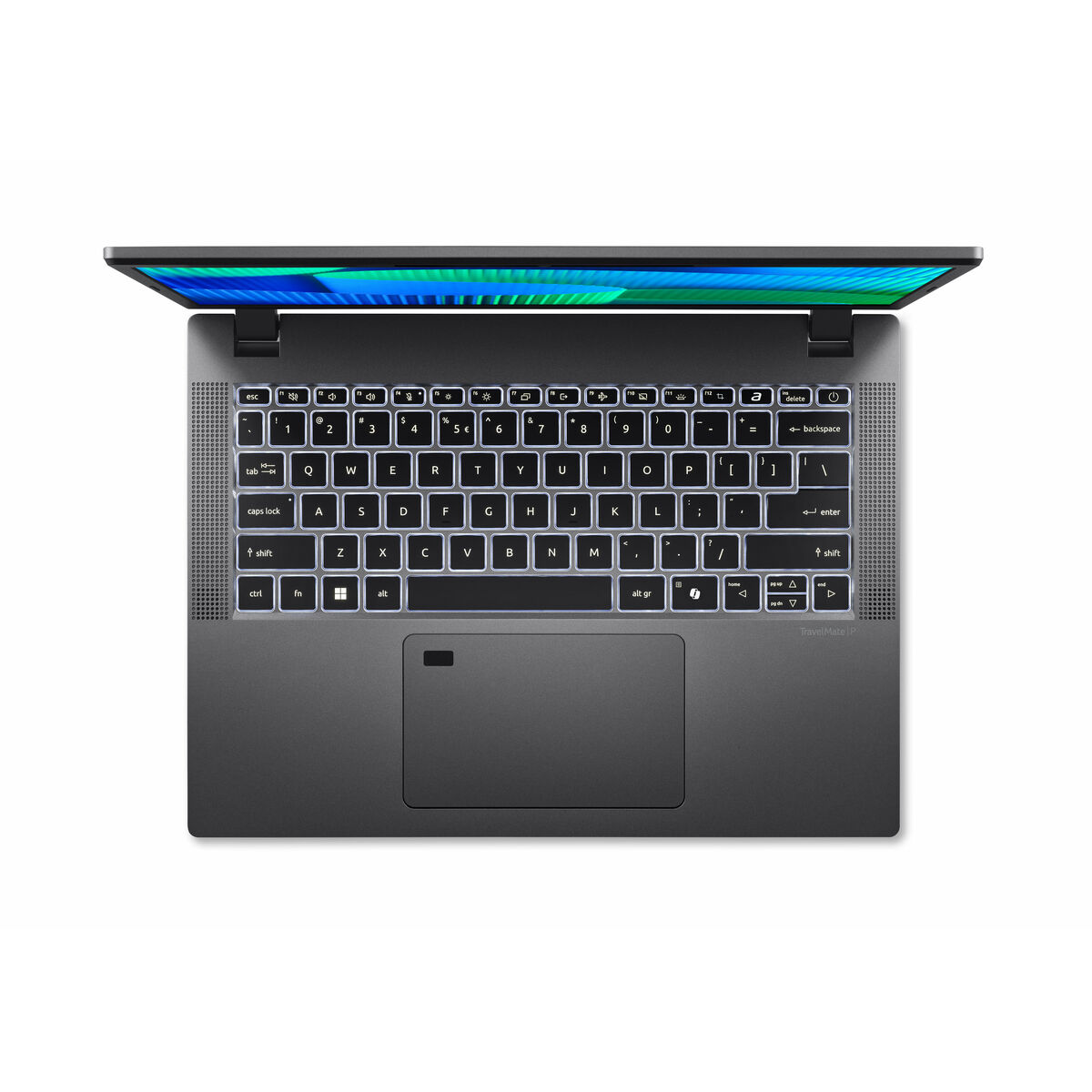 Afbeeldingen van Laptop Acer NX.B63EB.003 14" Intel Core 5 120U 16 GB RAM 512 GB SSD Spanish Qwerty