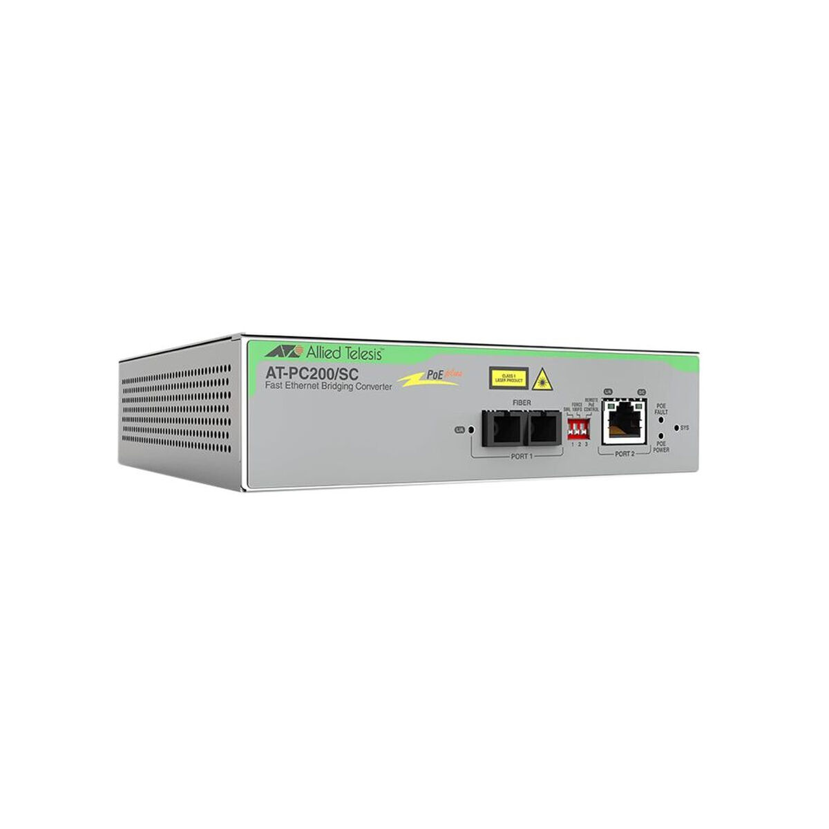 Afbeeldingen van MultiMode SFP Fibre Module Allied Telesis AT-PC200/SC-960