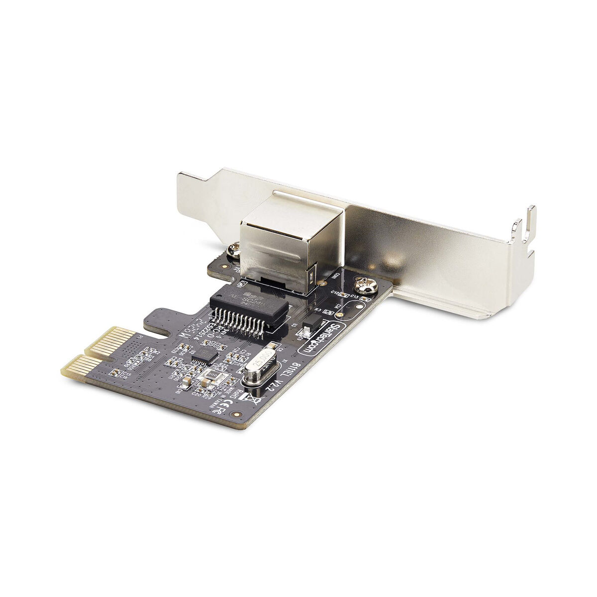 Afbeeldingen van Network Card Startech ST1000SPEX2LT