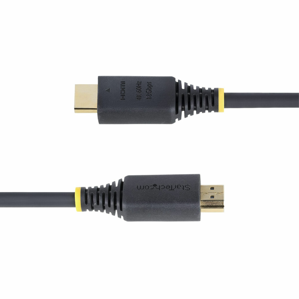Afbeeldingen van Laptop Charger Startech HDMI2-CABLE-4K60-3M