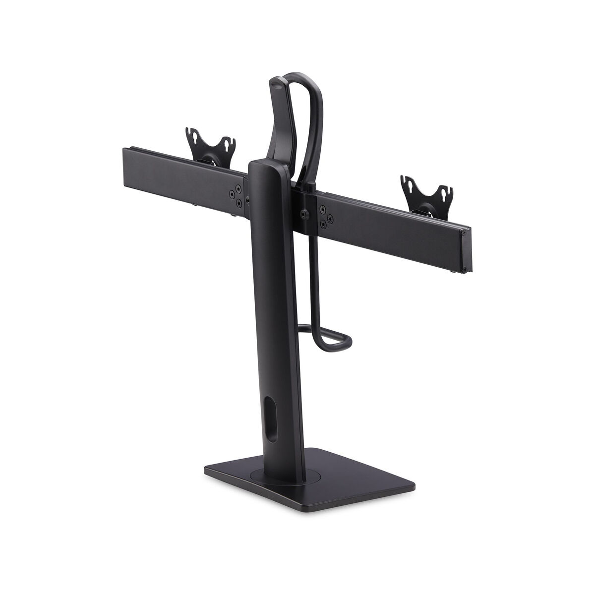 Image secondaire de Support de table d'écran Startech 2MC1S-MONITOR-STAND 17