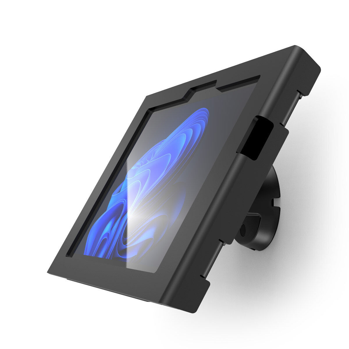Afbeeldingen van Tablet cover Compulocks 505B510APXB Black