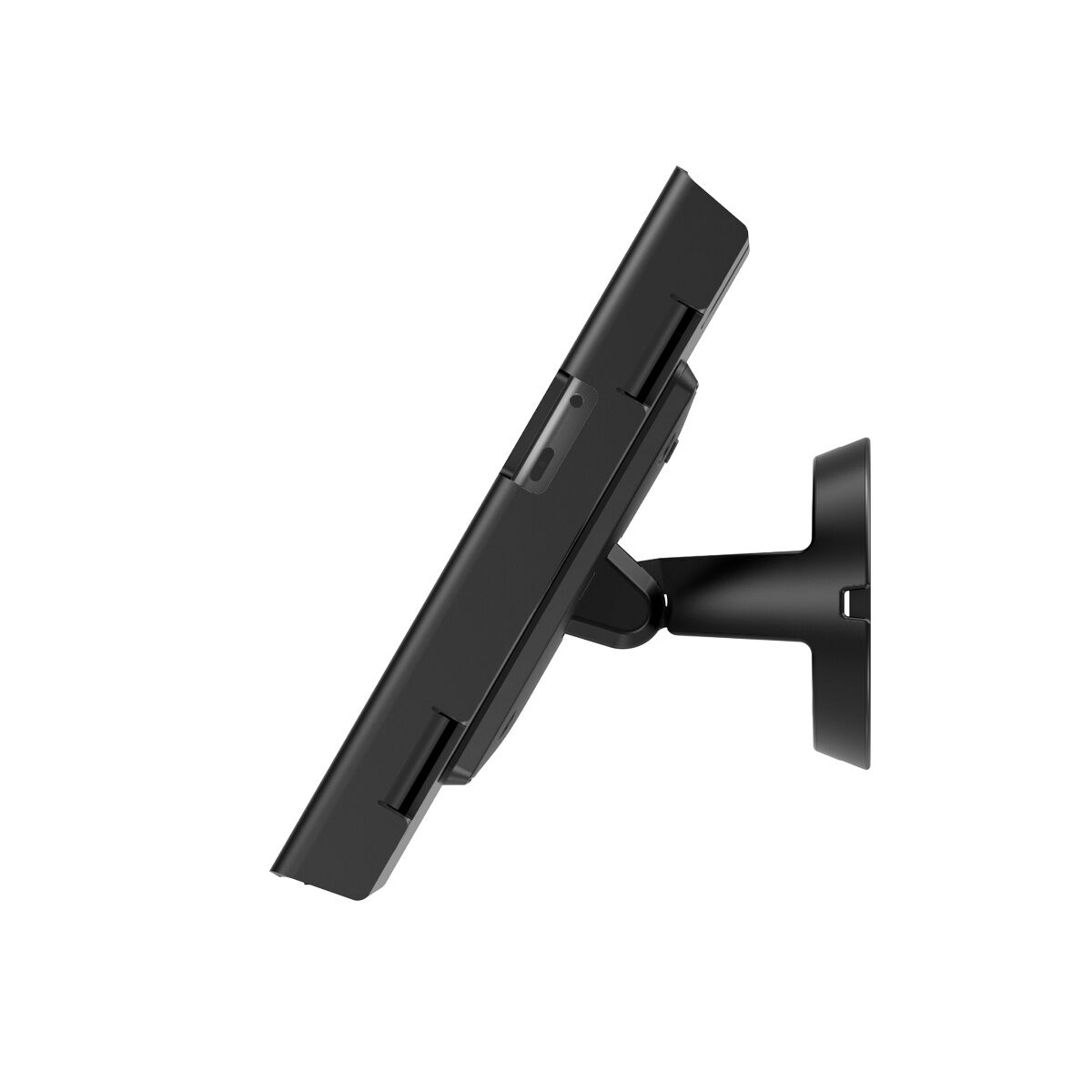 Afbeeldingen van Tablet cover Compulocks 505B510APXB Black