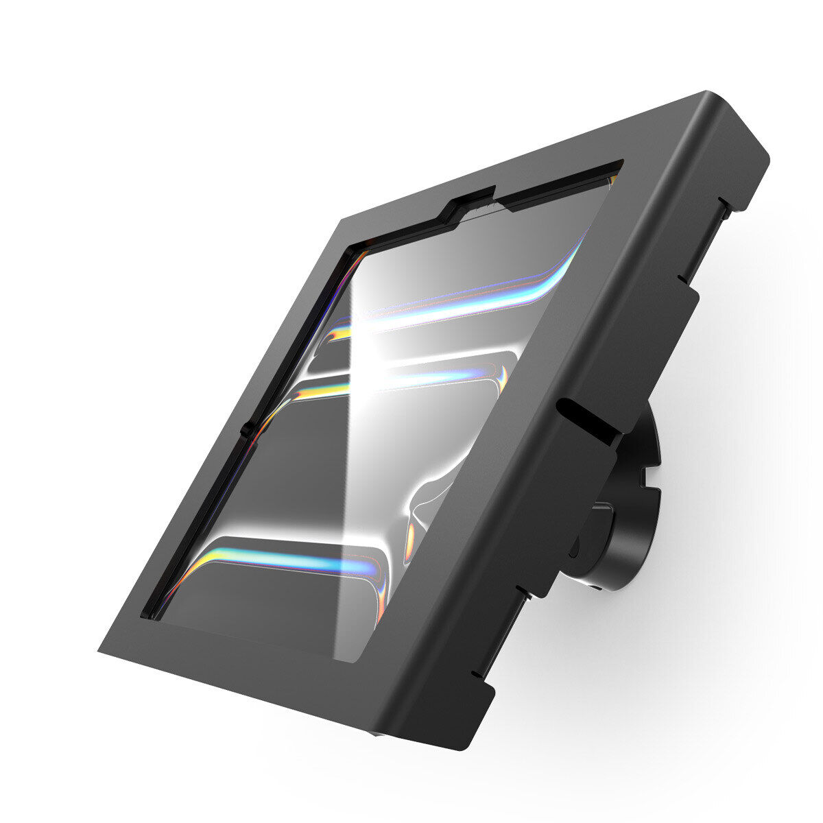 Picture of Tablet cover Compulocks 505B11PAPX4B Black