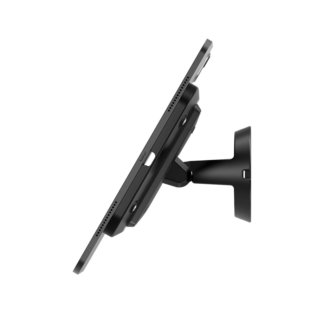 Afbeeldingen van Tablet cover Compulocks 505BSMP01B Black