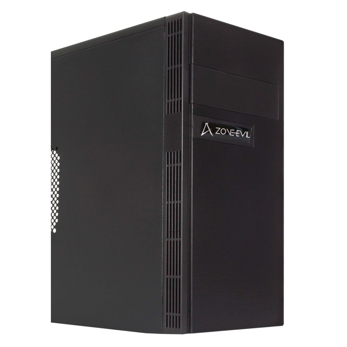 Afbeeldingen van Desktop PC Zone Evil ZONE EVIL intel core i5-12400 8 GB RAM 500 GB 500 GB SSD