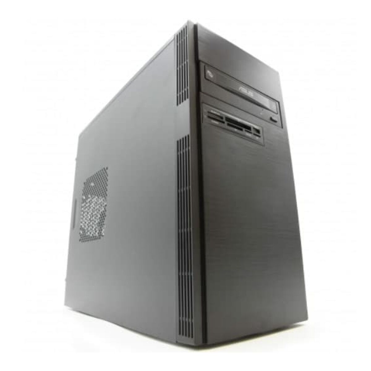 Afbeeldingen van Desktop PC Zone Evil ZONE EVIL intel core i5-12400 8 GB RAM 500 GB 500 GB SSD