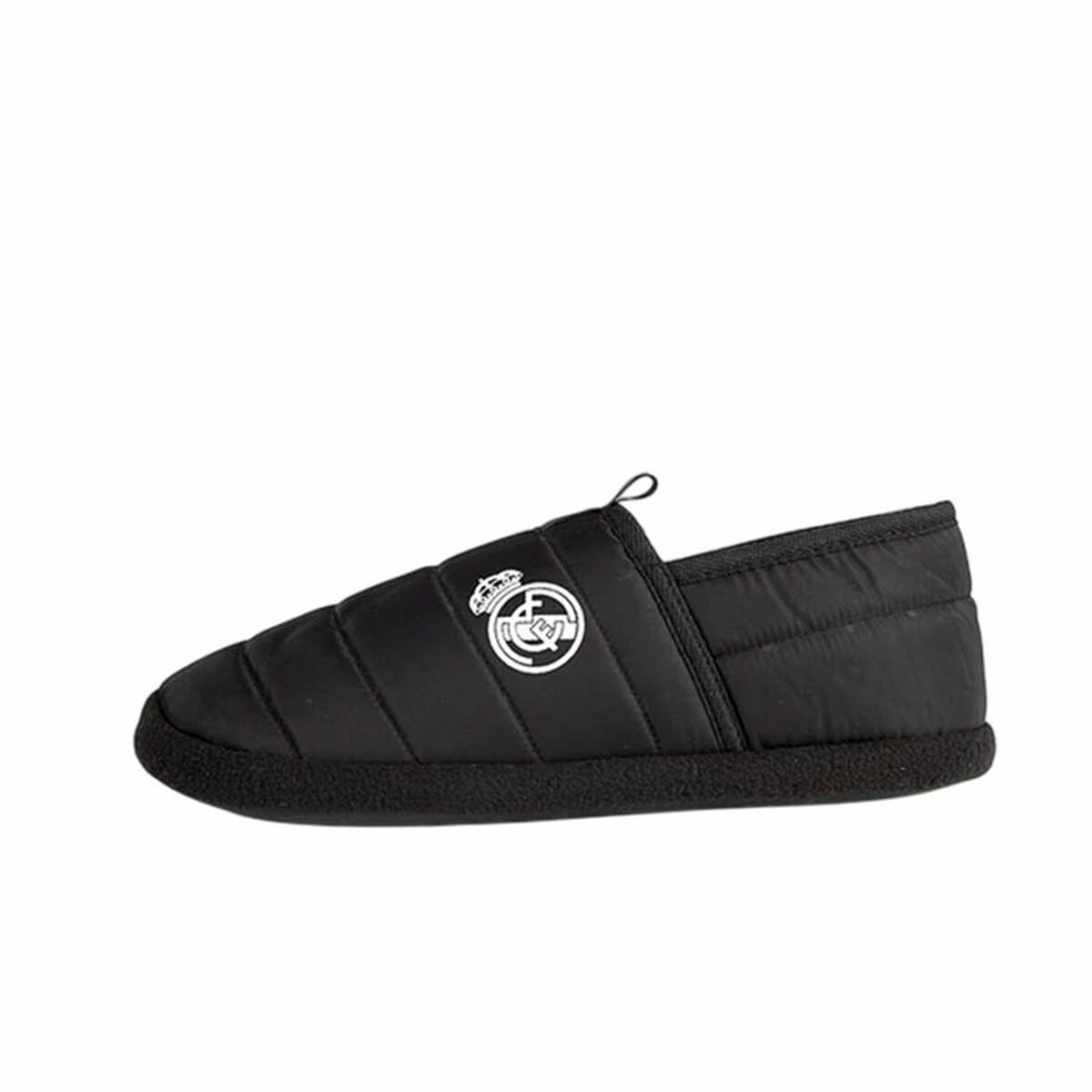 Image secondaire de Chaussures de Sport pour Homme Marpen Real Madrid Noir
