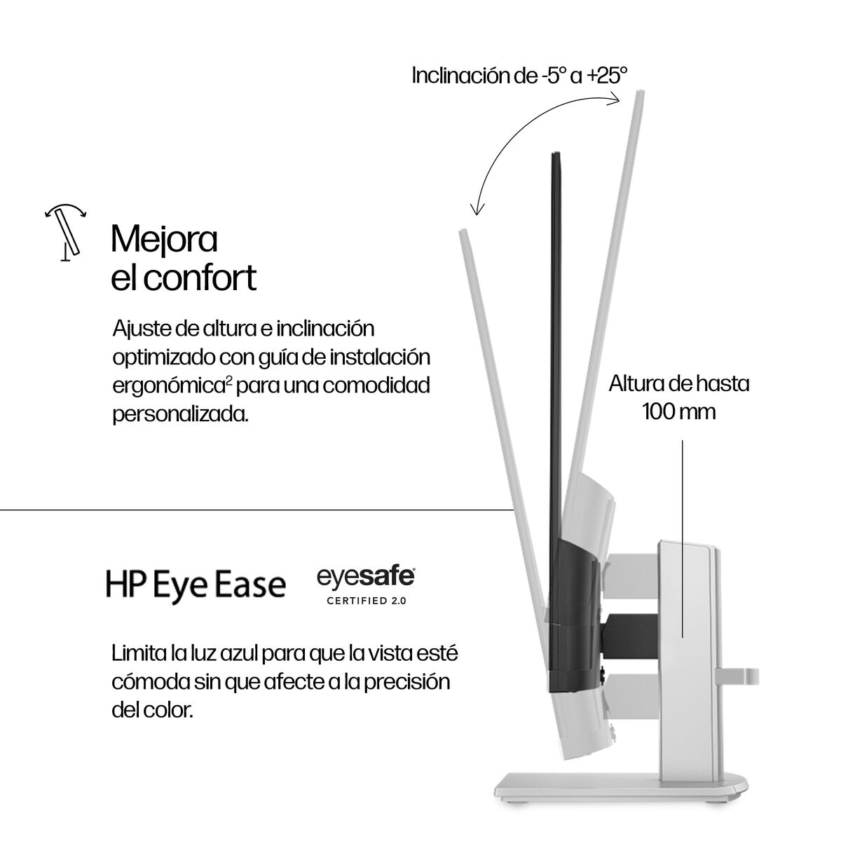 Monitor Gaming HP 94C50E9#ABB Full HD 27"