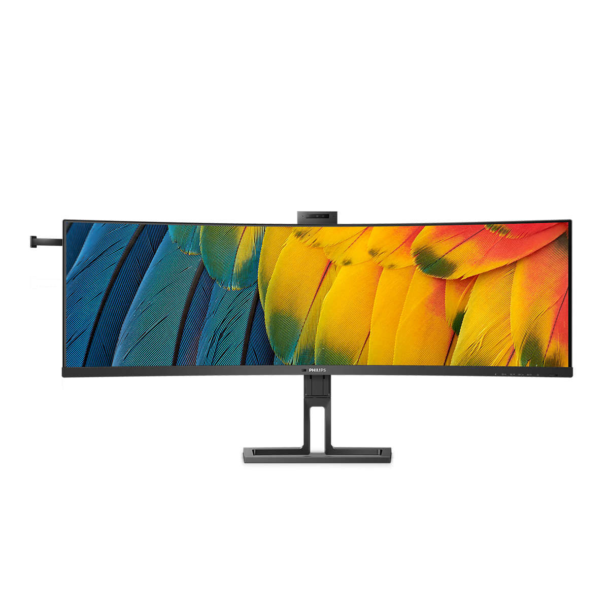 Picture of Monitor Philips 45B1U6900CH/00 44,5" LCD UltraWide Dual Quad HD