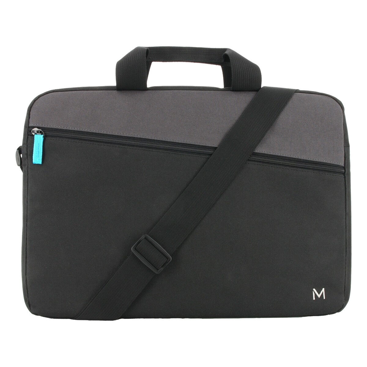 Afbeeldingen van Laptop Backpack Mobilis 003083 Grey