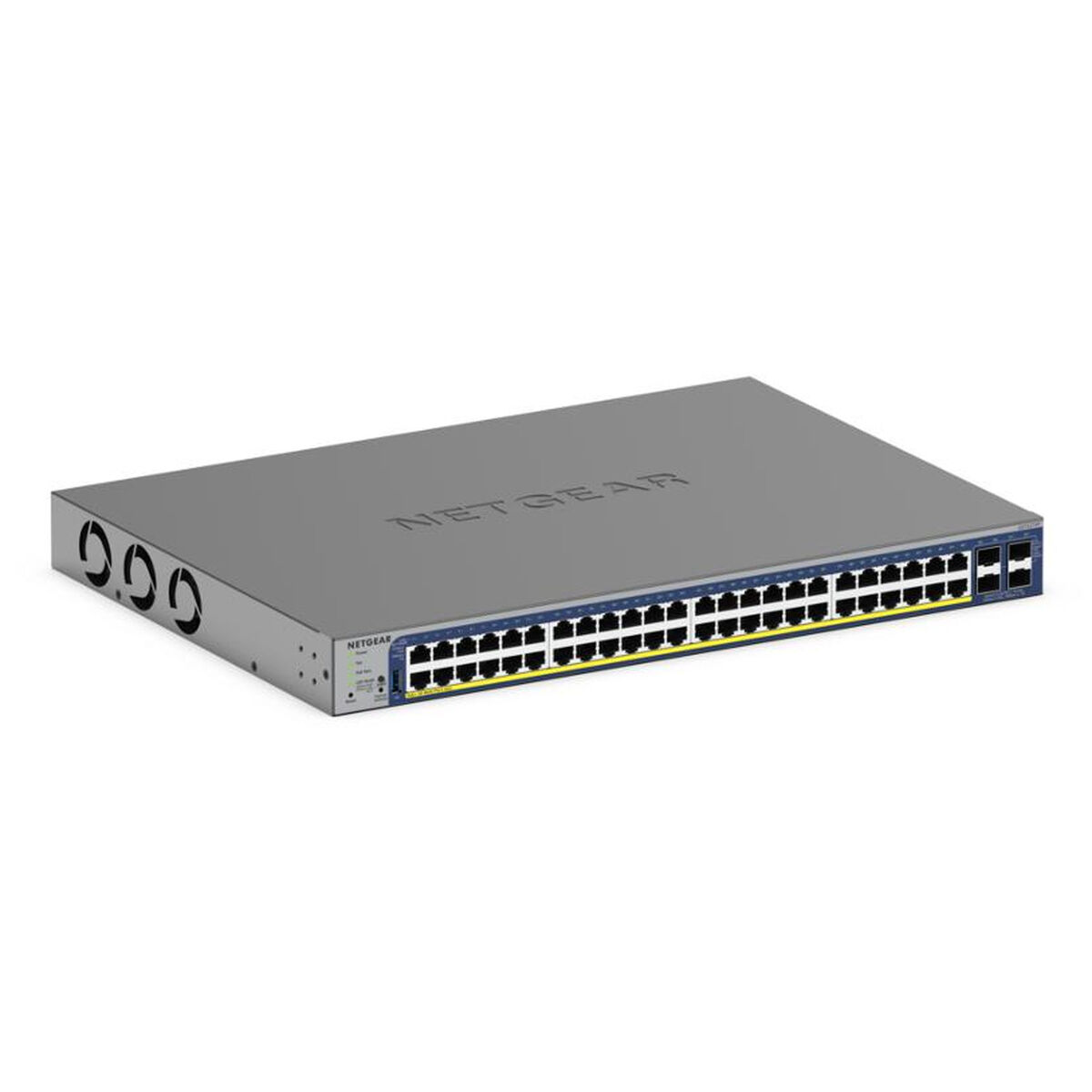 Afbeeldingen van Switch Netgear GS752TXP-300EUS