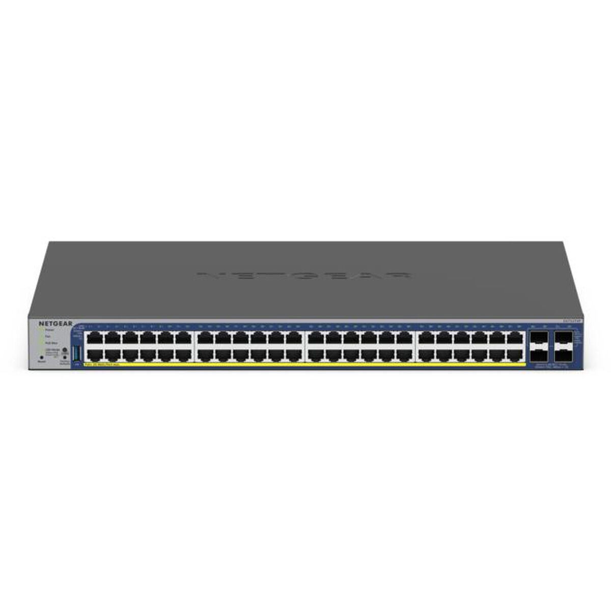 Afbeeldingen van Switch Netgear GS752TXP-300EUS