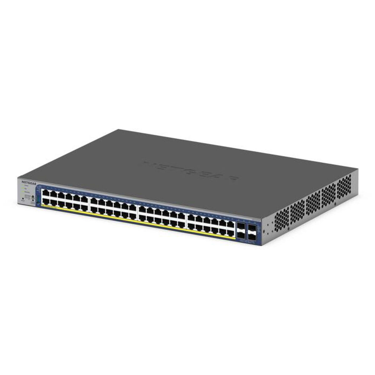 Afbeeldingen van Switch Netgear GS752TXP-300EUS