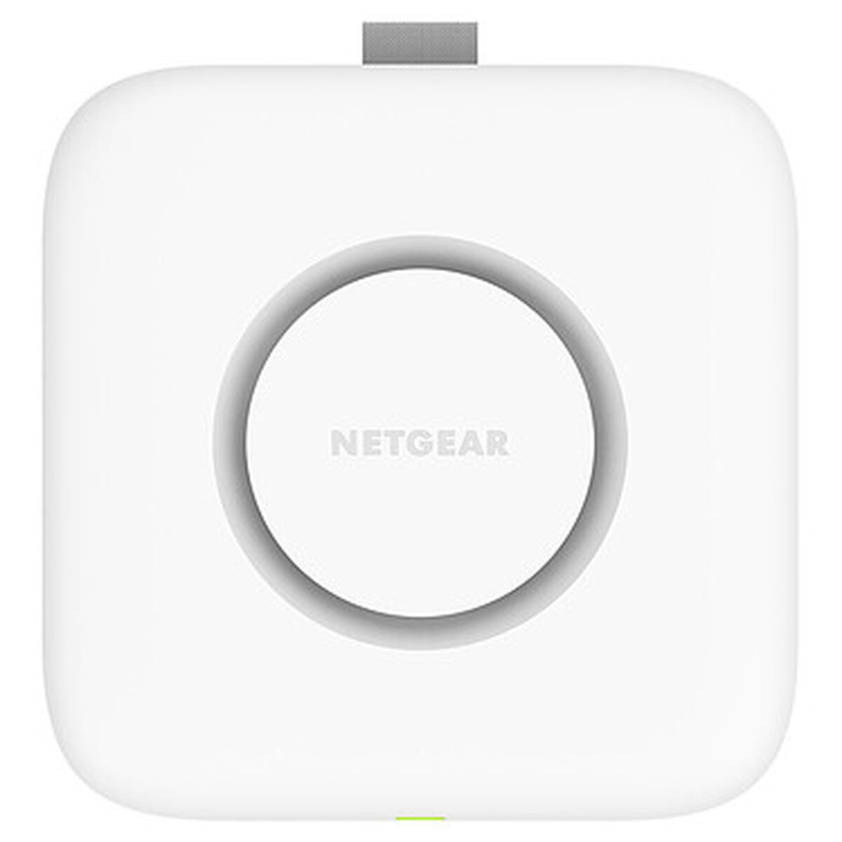 Point d'Accès Netgear WBE710-100EUS Blanc