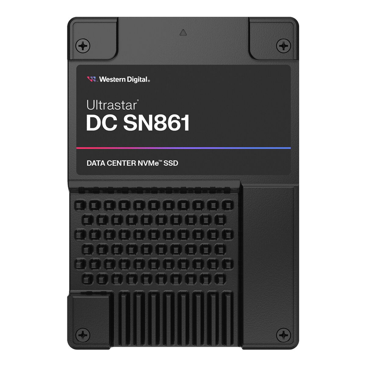 Σκληρός δίσκος Western Digital 0TS2525 1,92 TB SSD