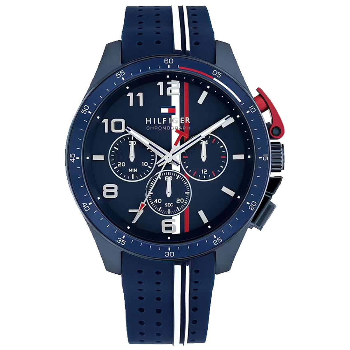 Ανδρικά Ρολόγια Tommy Hilfiger BANK