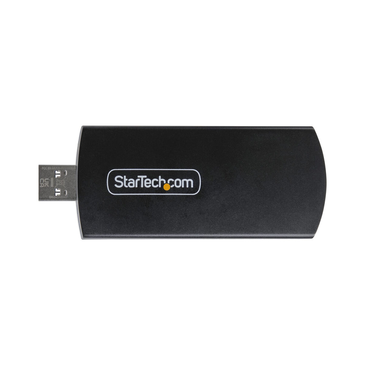 Afbeeldingen van Network Card Startech AX54005A-USB-WIFI-6E