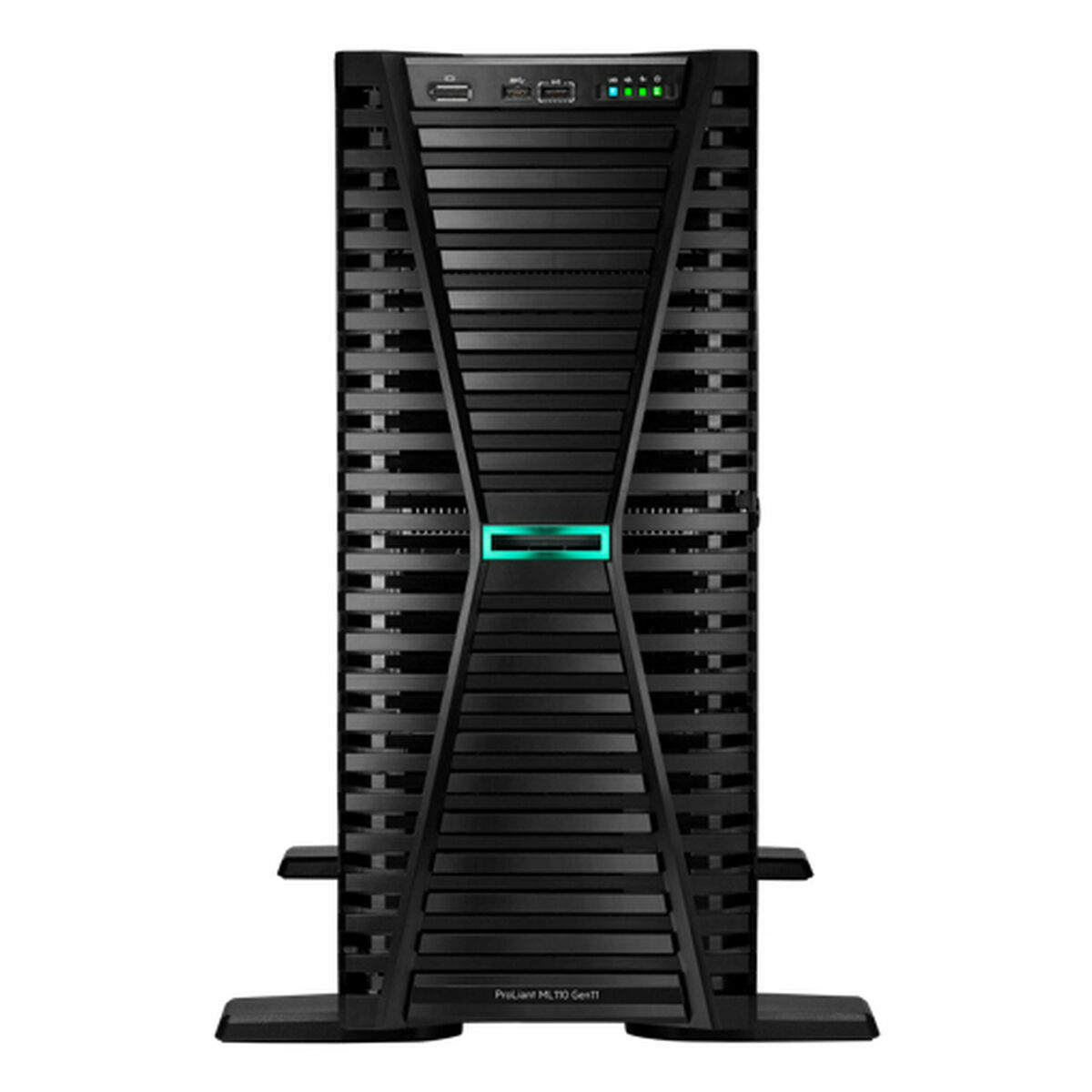 Afbeeldingen van Server HPE P71647-425 32 GB RAM 4TB