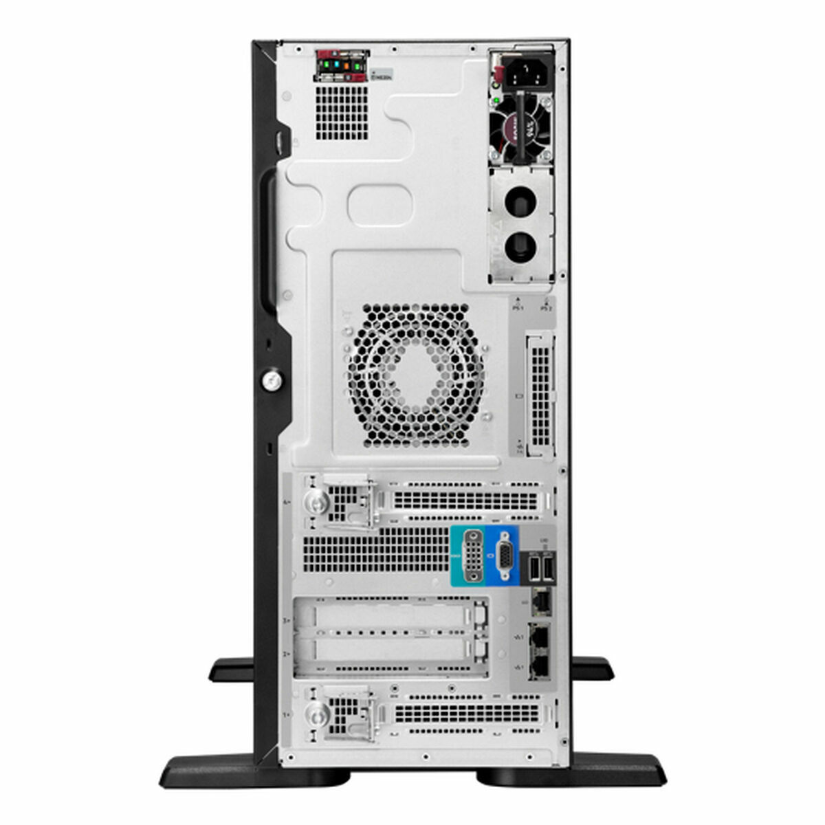 Afbeeldingen van Server HPE P71647-425 32 GB RAM 4TB