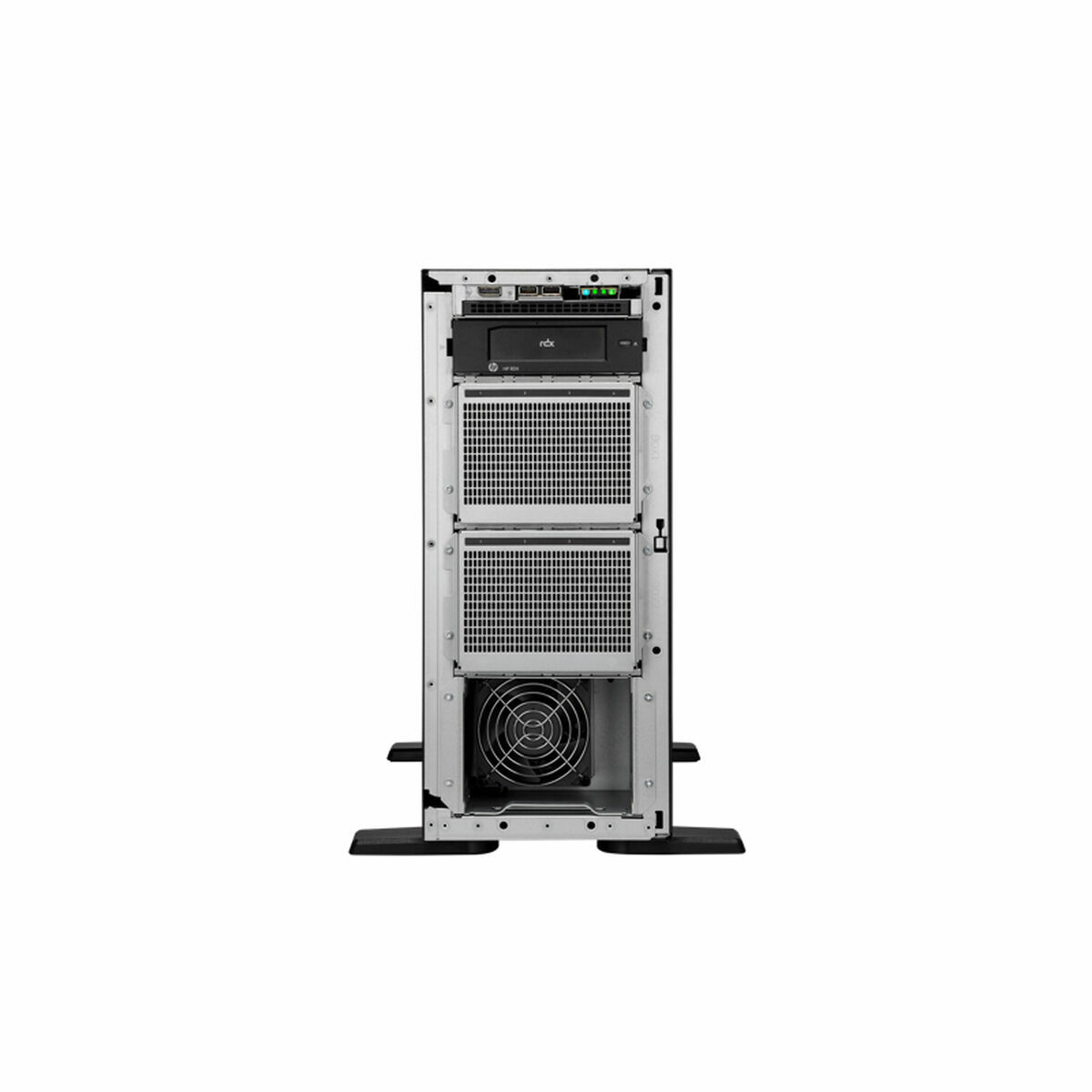 Afbeeldingen van Server HPE P71647-425 32 GB RAM 4TB
