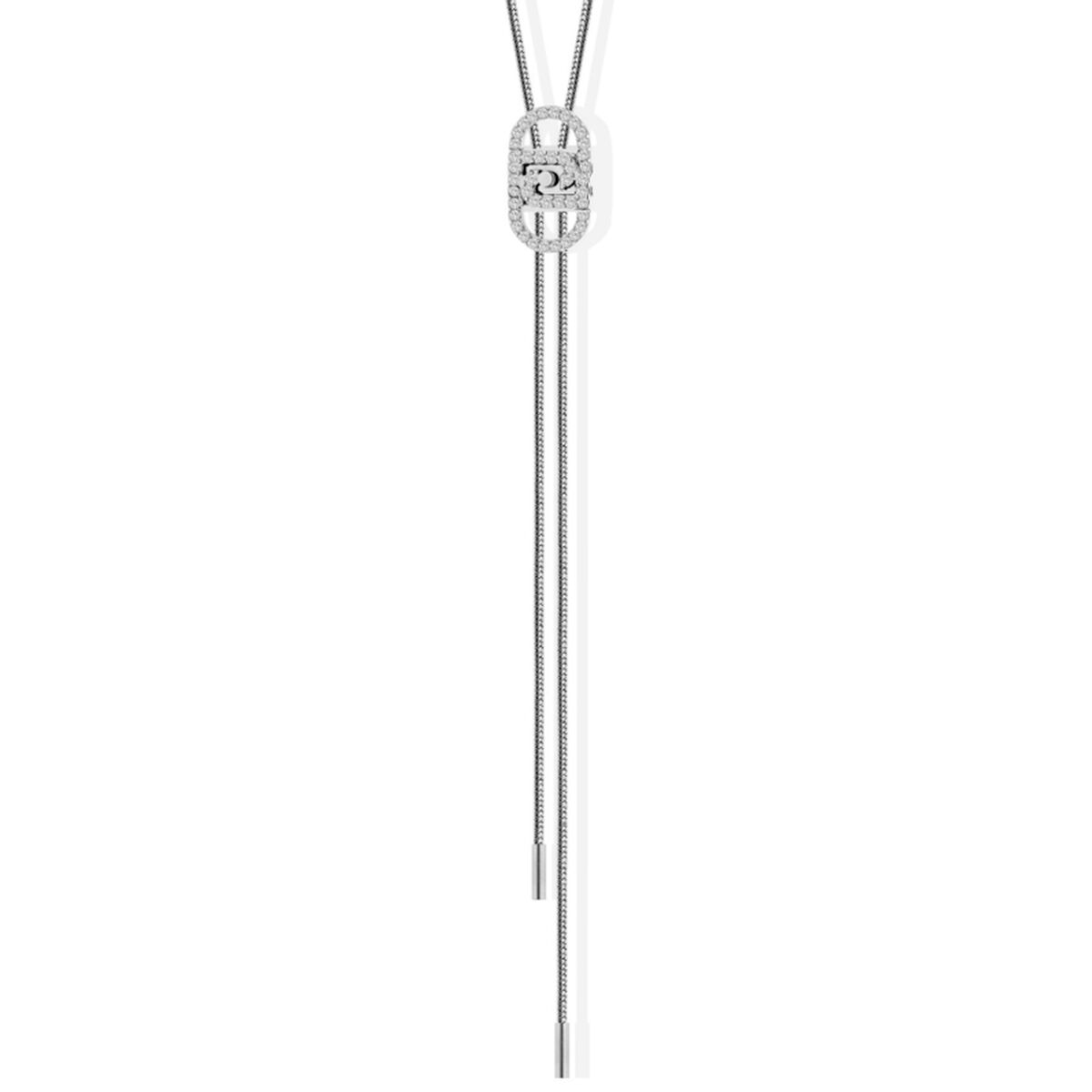 Pendentif Femme LIU JO LJ2807 Argenté