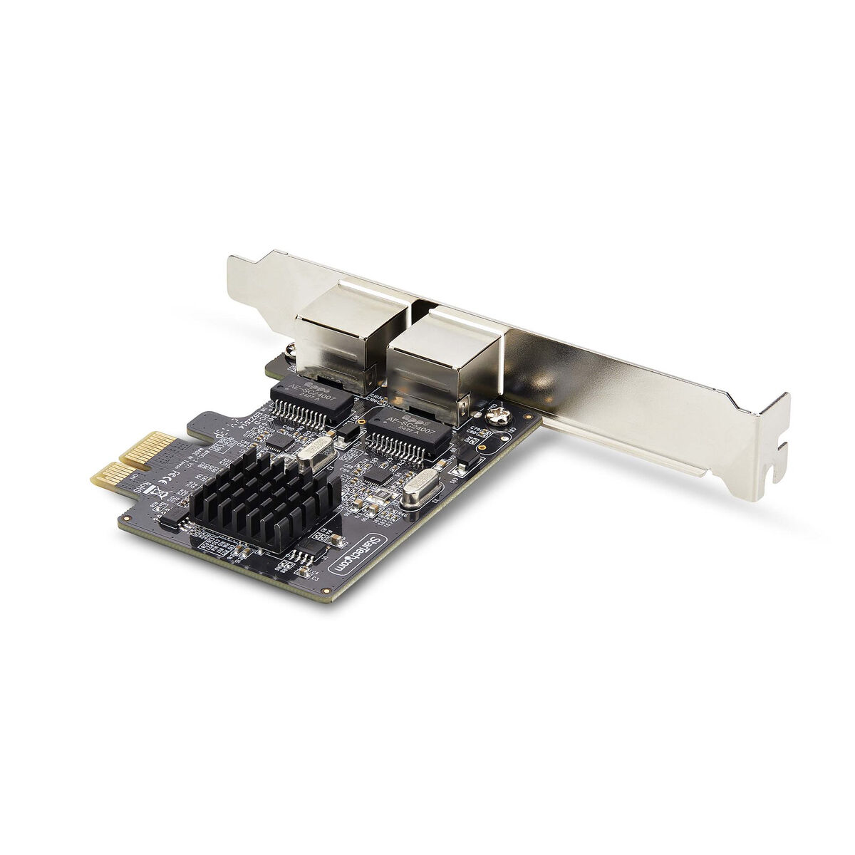 Afbeeldingen van Network Card Startech ST1000SPEXD4T