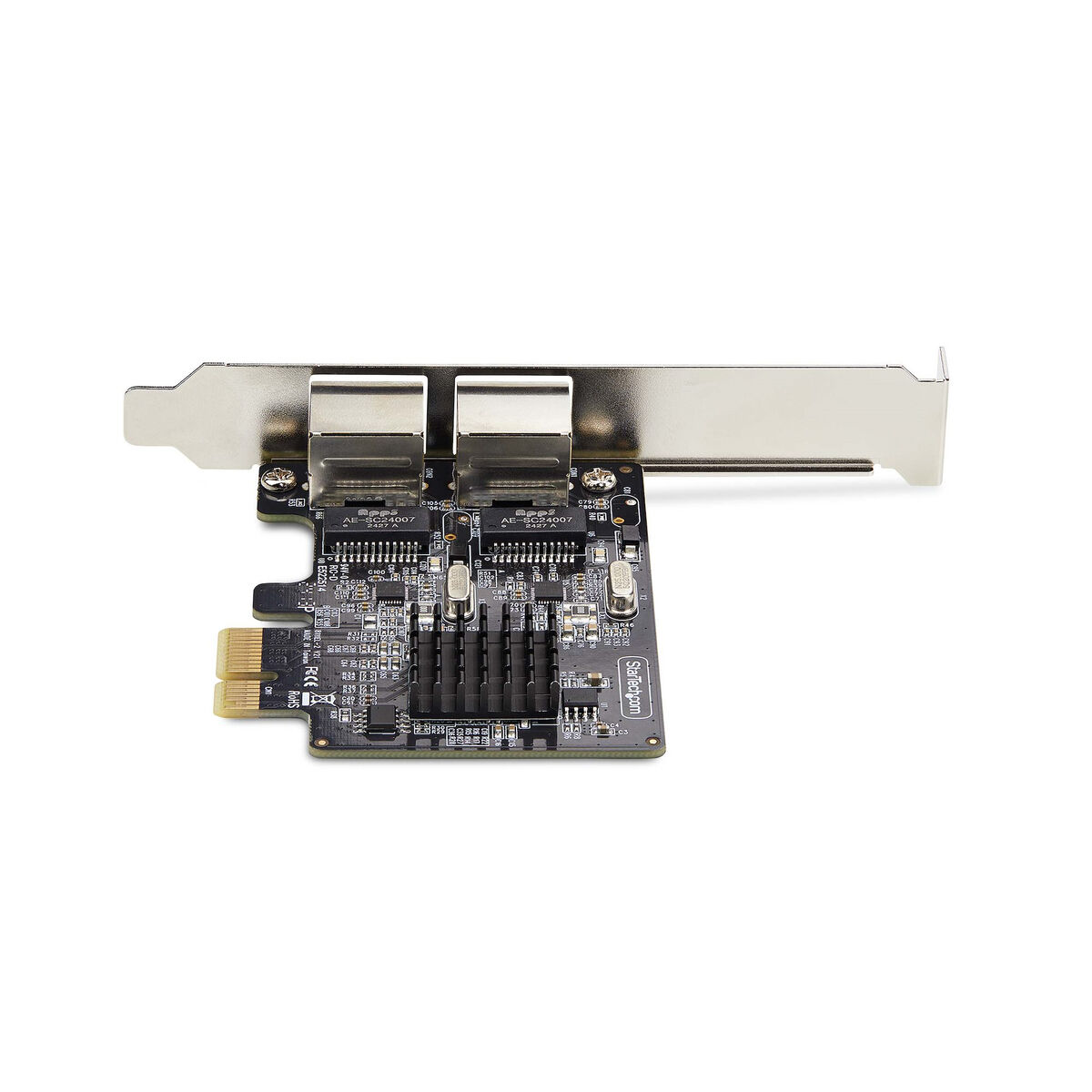 Afbeeldingen van Network Card Startech ST1000SPEXD4T