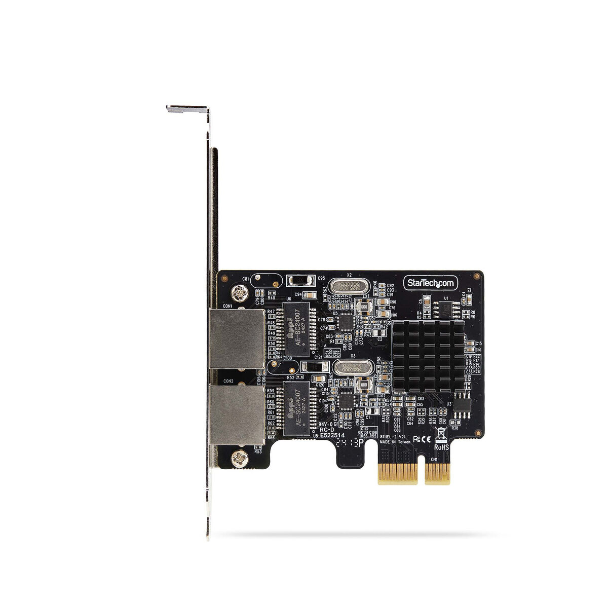 Afbeeldingen van Network Card Startech ST1000SPEXD4T