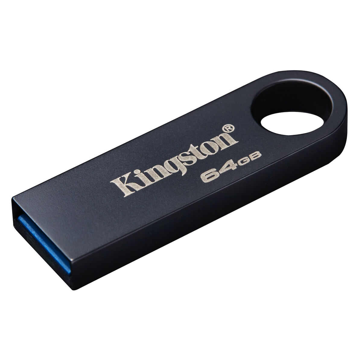 Picture of USB stick Kingston KE-U2X64-1AC Black 64 GB