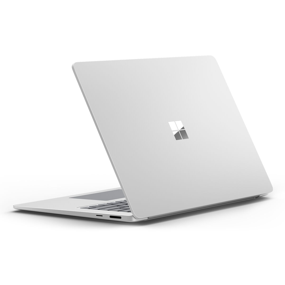 Picture of Laptop Microsoft ZYU-00012 15" Qualcomm Snapdragon X Elite (X1E) 16 GB RAM 1 TB SSD