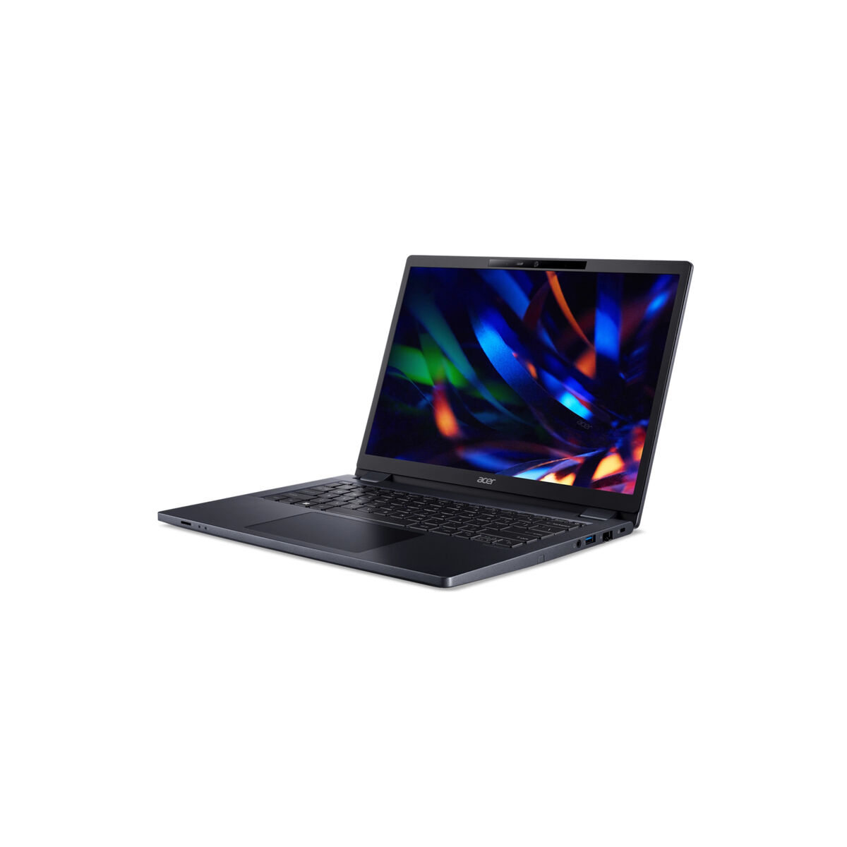 Afbeeldingen van Laptop Acer TravelMate P4 14" Intel Core 7 150U 16 GB RAM 512 GB SSD Spanish Qwerty