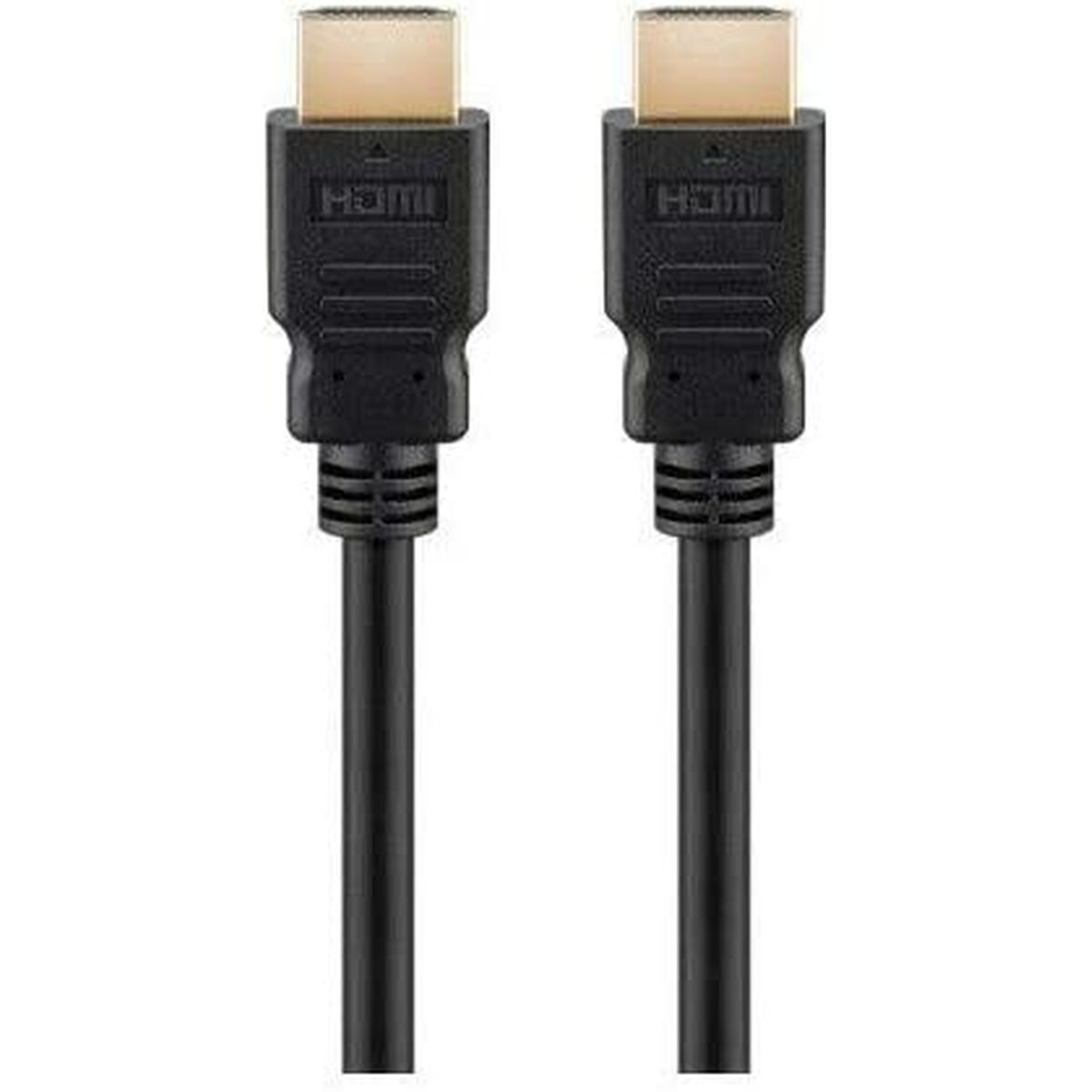Afbeeldingen van HDMI Cable Wirboo WS200 Black 1,5 m