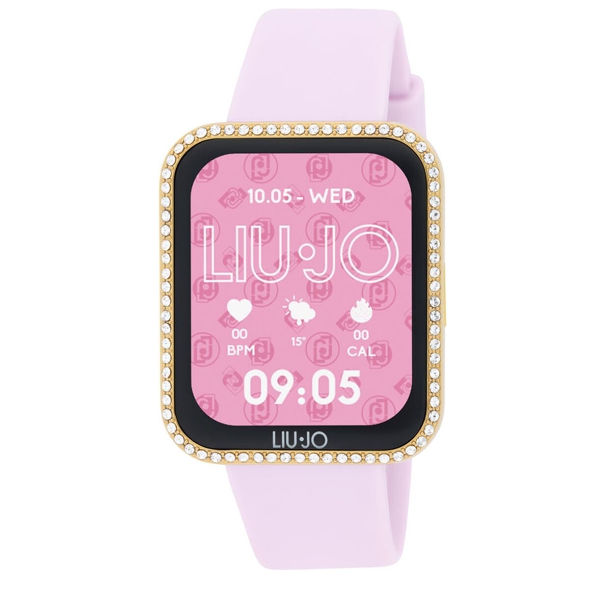 Immagine di Smartwatch LIU JO SWLJ167