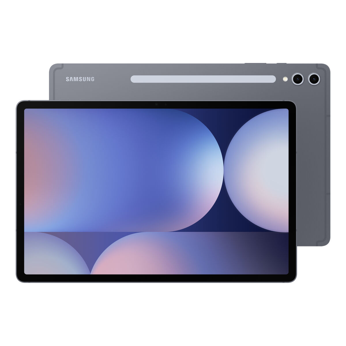 Image de Tablet Samsung SM-X826BZAPEUB 12,4" 12 GB RAM 512 GB Grey