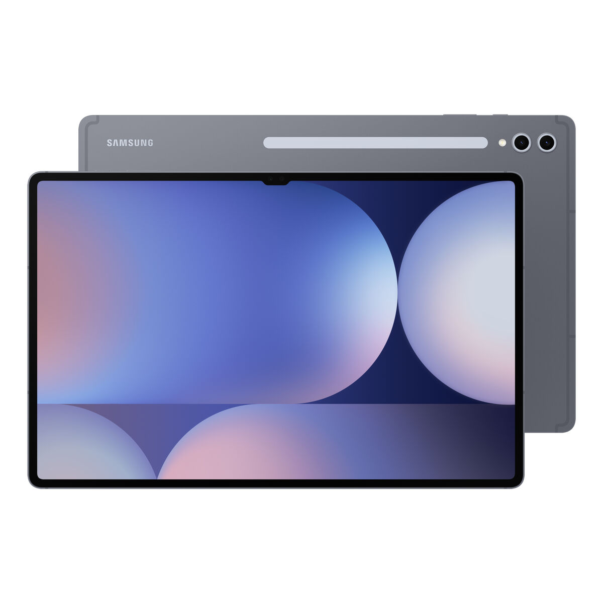 Afbeeldingen van Tablet Samsung SM-X926BZAREUB 14,6" 12 GB RAM 256 GB Grey