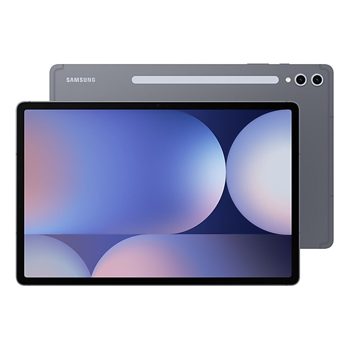 Picture of Tablet Samsung SM-X826BZAREUB 12,4" 12 GB RAM 256 GB Grey