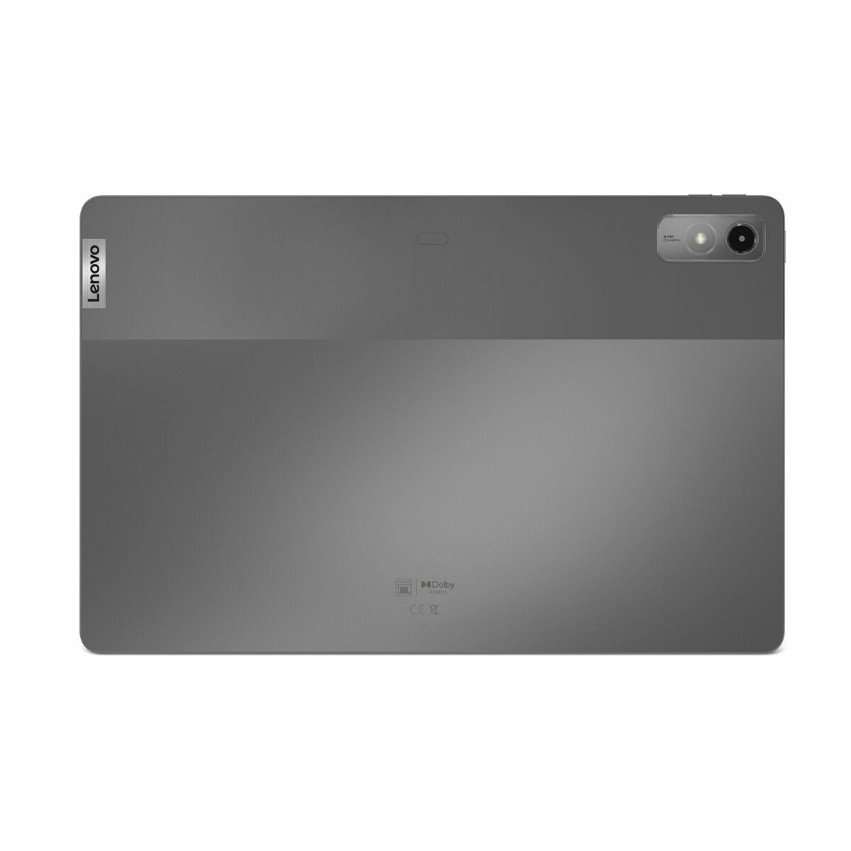 Afbeeldingen van Tablet Lenovo TAB P12 12,7" Mediatek Dimensity 7050 8 GB RAM 256 GB Grey