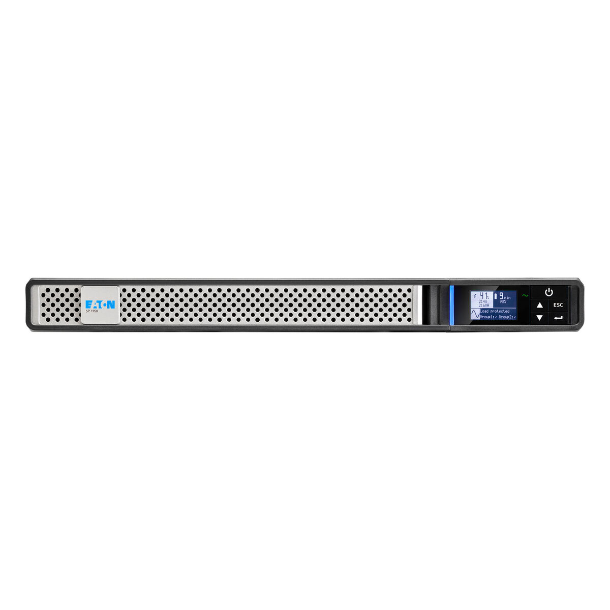 Afbeeldingen van Uninterruptible Power Supply System Interactive UPS Eaton 5P1150IRG2